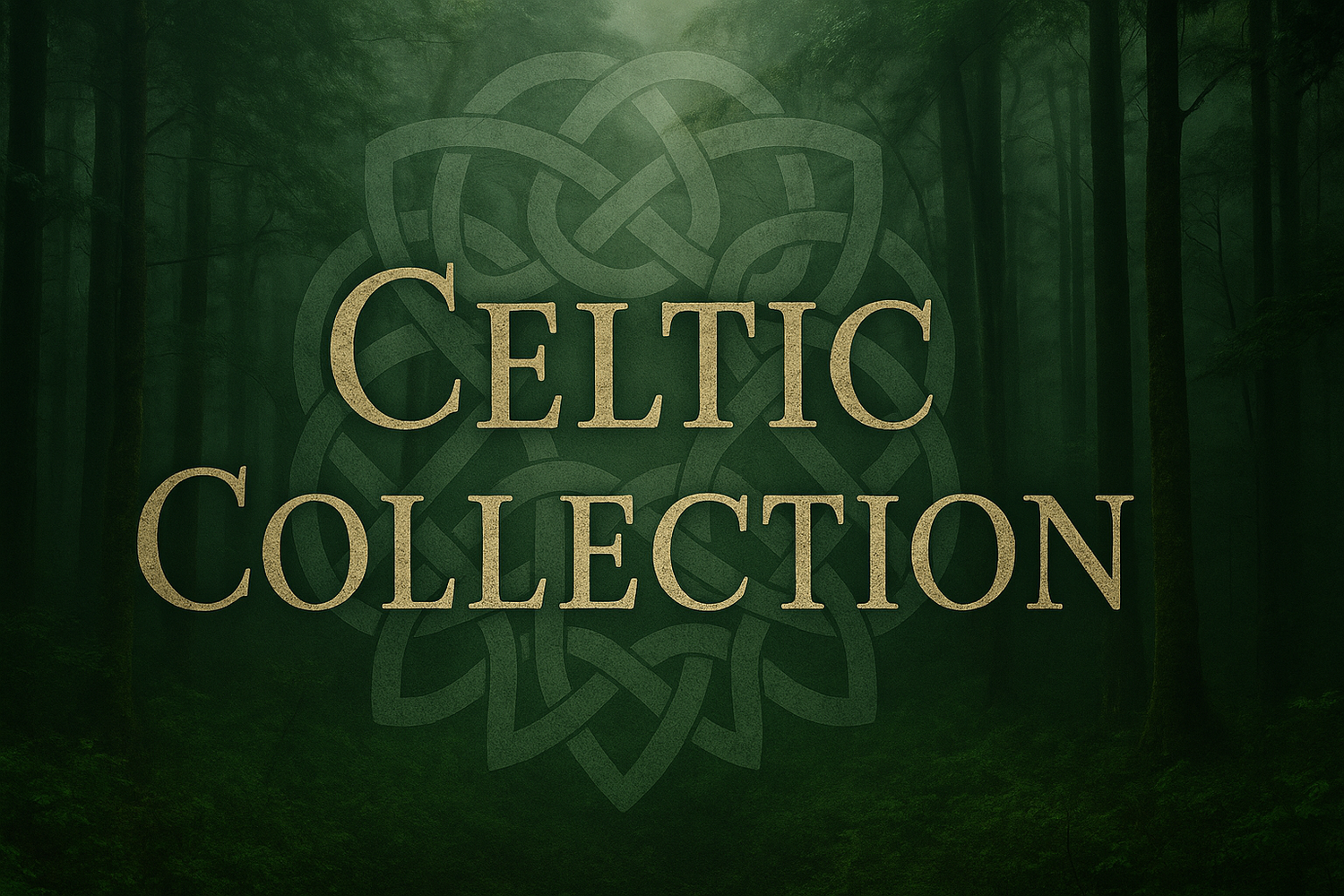 Celtic Collection