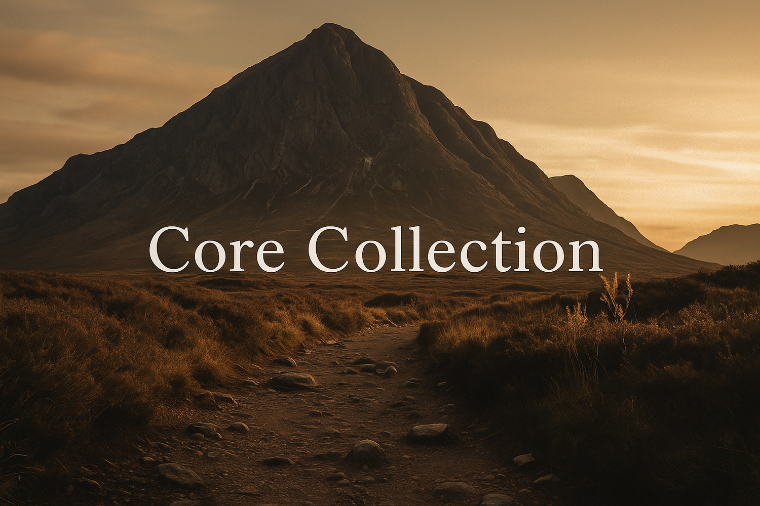 Core Collection