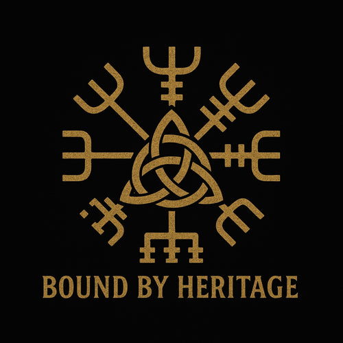 Bound By Heritage
