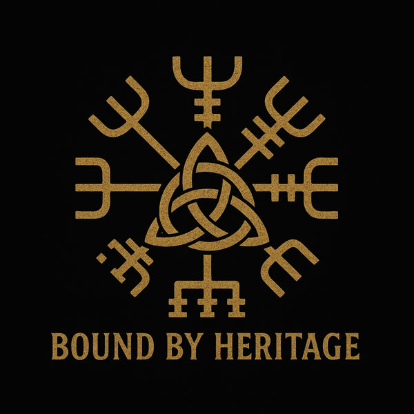 Bound By Heritage